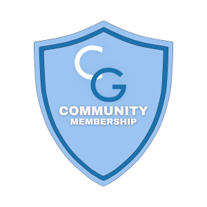 chess community membership